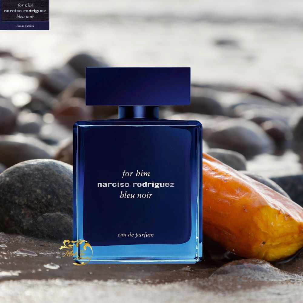 Narciso Rodriguez for Him Bleu Noir EDP